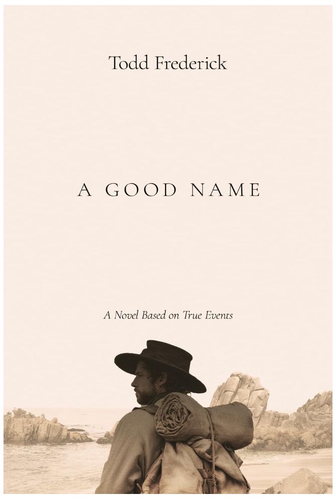 A Good Name