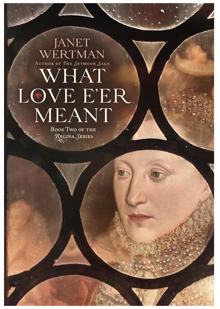 What Love E'Eer Meant