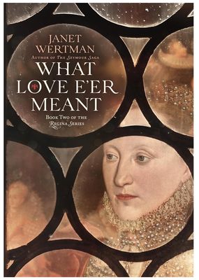 What Love E'Eer Meant