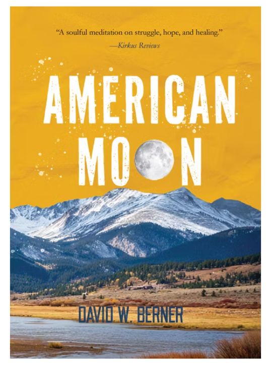 American Moon
