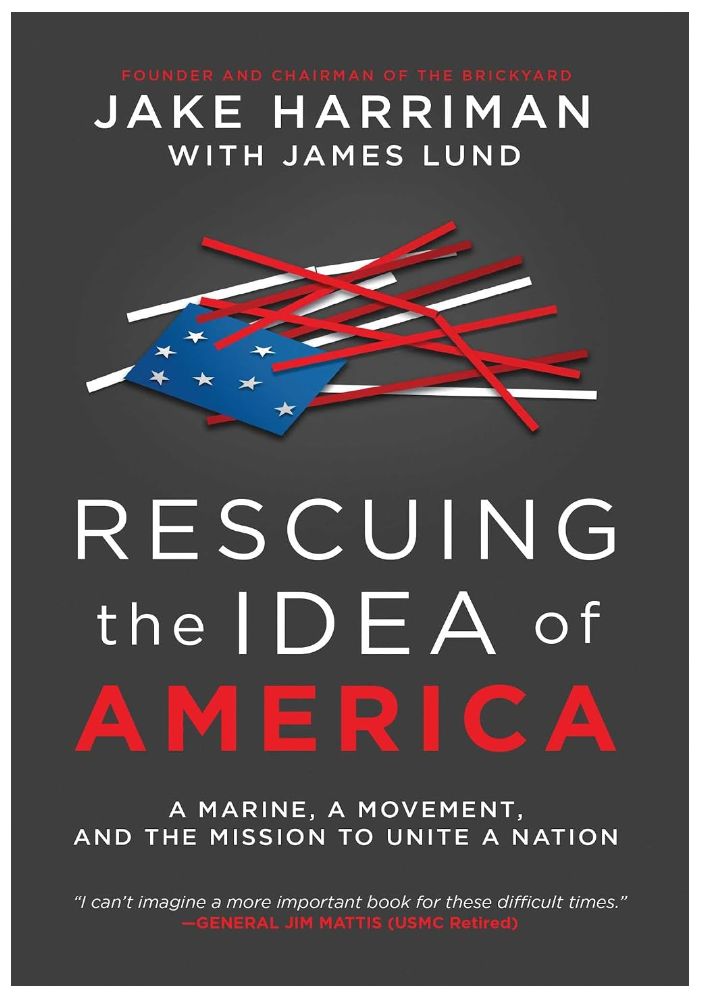 Rescuing the Idea of America