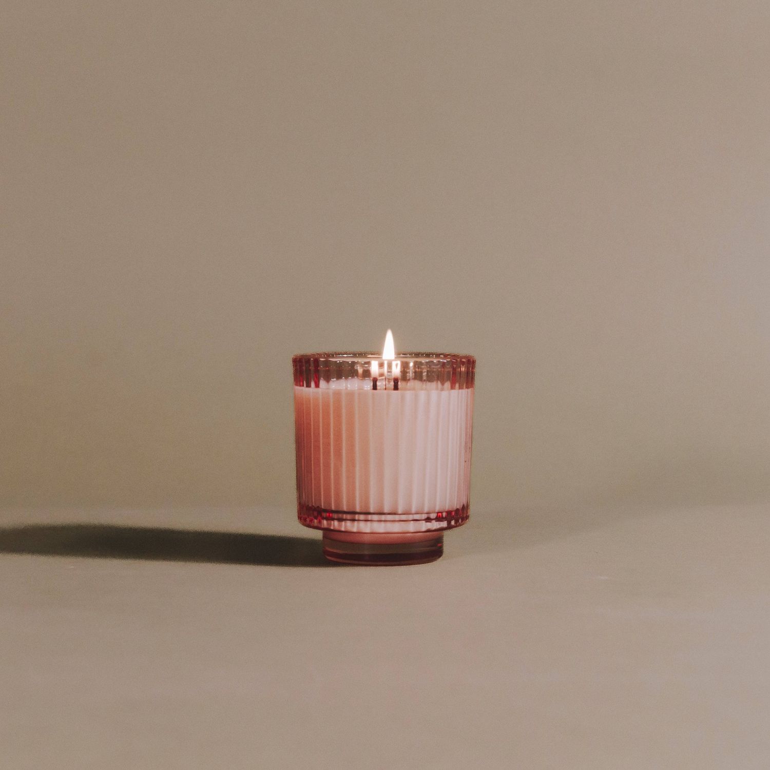 Candle Cactus Flower 4.5oz
