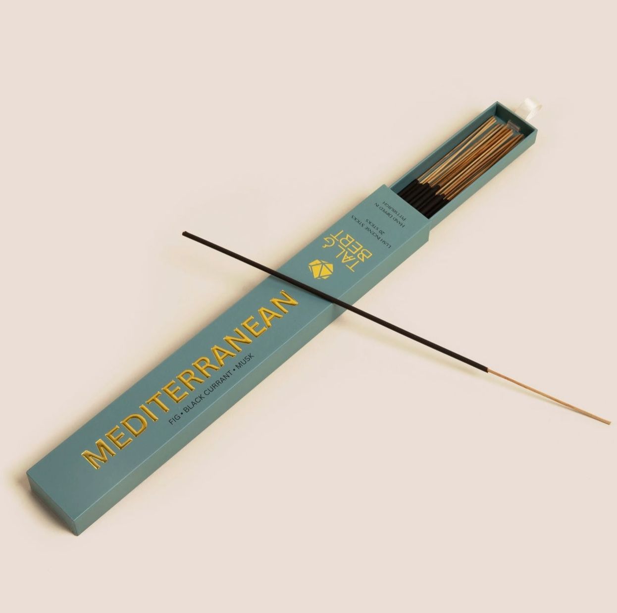 Mediterranean Incense