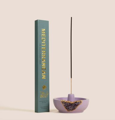 Mediterranean Incense