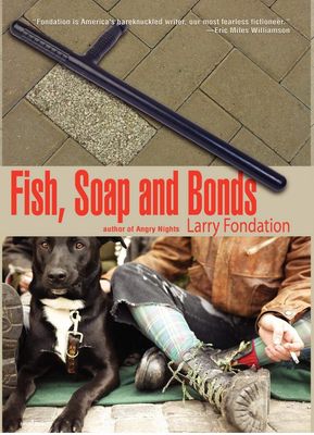 Fish, Soap and Bonds