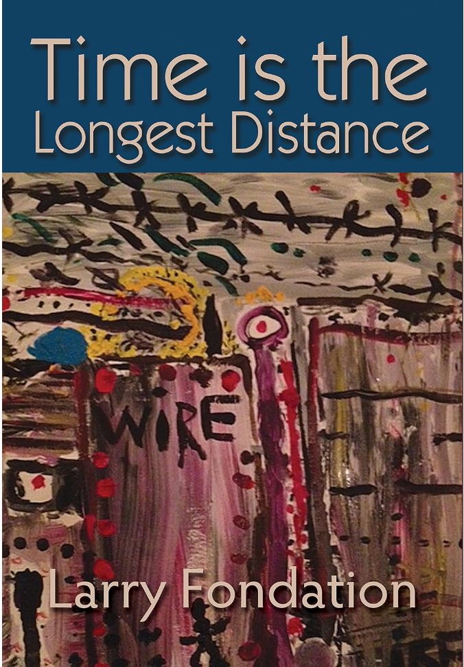 Time is the Longest Distance