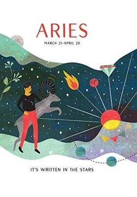 Aries (It&#39;s Written in the Stars)