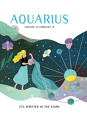 Aquarius (It&#39;s Written in the Stars)