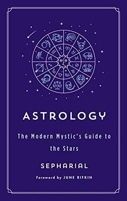 Astrology: The Modern Mystic Library to the Stars