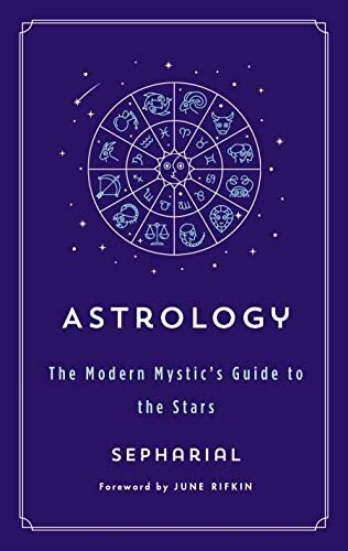 Astrology: The Modern Mystic Library to the Stars