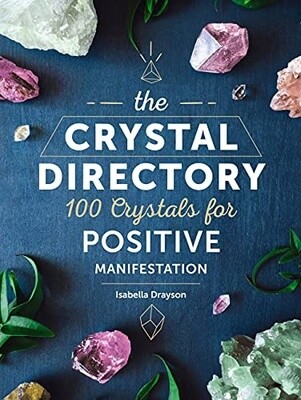 The Crystal Directory
