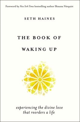 The Book Of Waking Up:  Experiencing The Divine Love That Reorders A Life