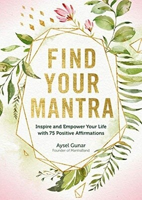 Find Your Mantra