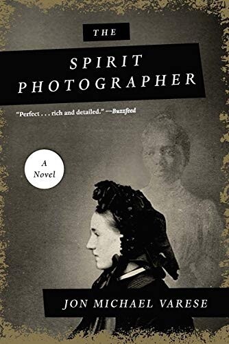 Spirit Photographer