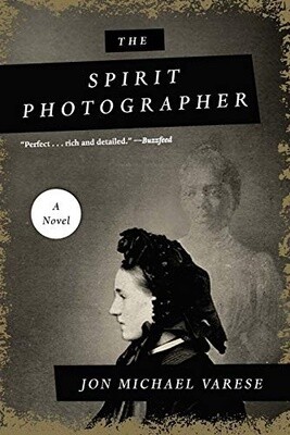 Spirit Photographer