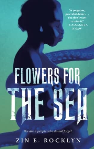 Flowers for the Sea