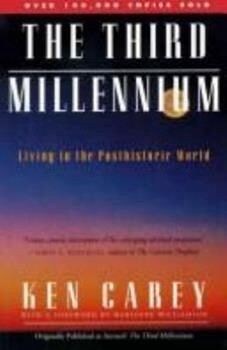 The Third Millennium: Living in the Posthistoric World