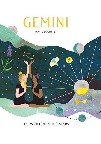 Gemini (It&#39;s Written in the Stars)
