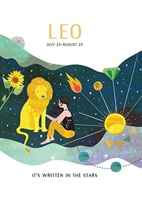 Leo (It&#39;s Written in the Stars)