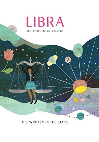 Libra (It&#39;s Written in the Stars)