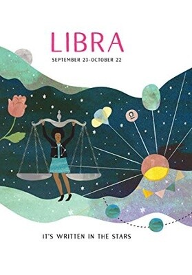 Libra (It&#39;s Written in the Stars)