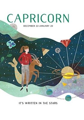 Capricorn (It&#39;s Written in the Stars)