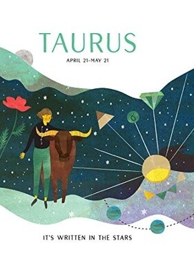 Taurus (It&#39;s Written in the Stars)