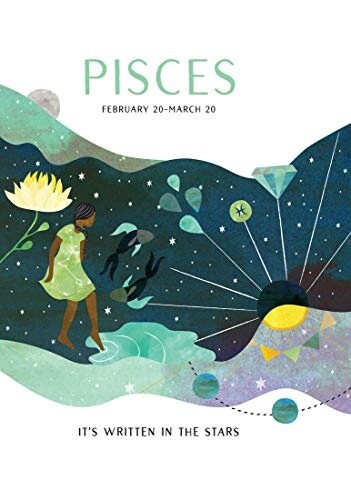 Pisces (It&#39;s Written in the Stars)