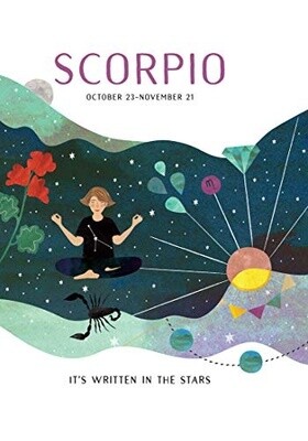 Scorpio (It&#39;s Written in the Stars)