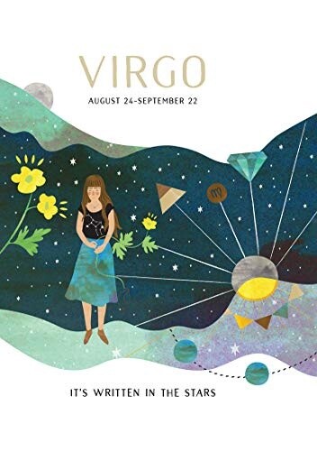 Virgo (It&#39;s Written in the Stars)