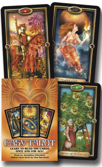 Easy Tarot