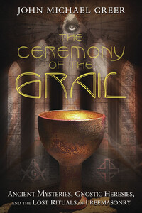 The Ceremony of the Grail