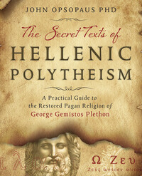 The Secret Texts of Hellenic Polytheism