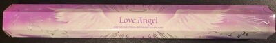 Love Angel Incense Sticks