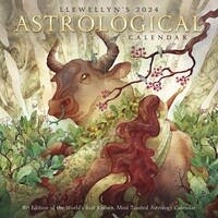 Llewellyn&#39;s 2024 Astrological Calendar