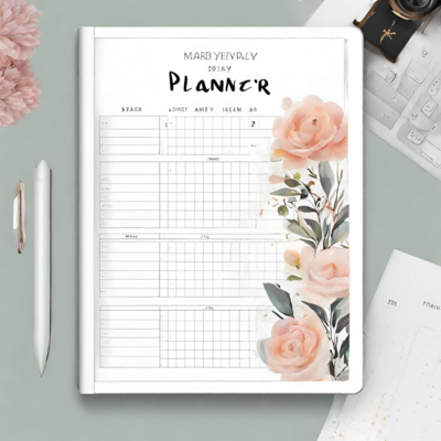 Planner