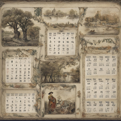 Calendar
