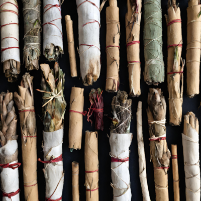 Smudging Sticks