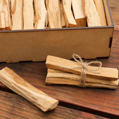 Palo Santo Sticks