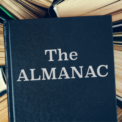 Almanacs