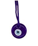 1 1/8: Evil Eye hanger amulet