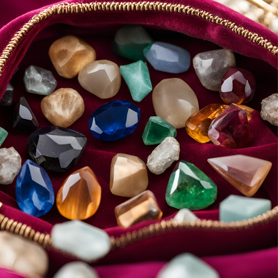 Gemstone Sets