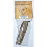 4&quot; Lavender smudge stick