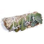 4&quot; White Sage, Lavender &amp; Eucalyptus stick