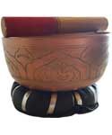 6&quot; Singing Bowl