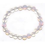 8mm Opalite bracelet