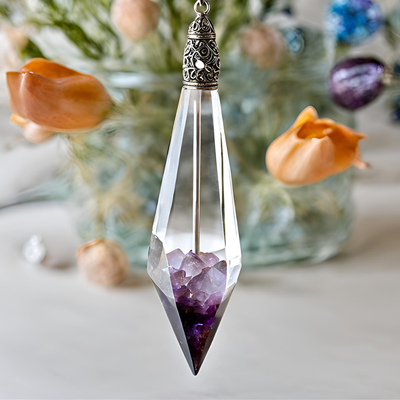 Pendulums