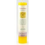 Positive Energy Reiki Charged Pillar Candle