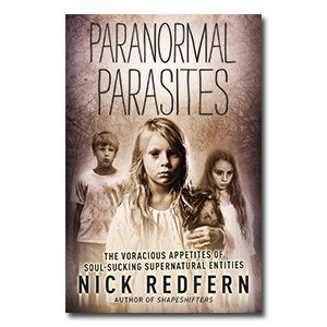 Paranormal Parasites