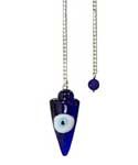 Evil Eye Pendulum